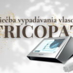 Trisopat prístoj na liečbu vypadávania vlasov